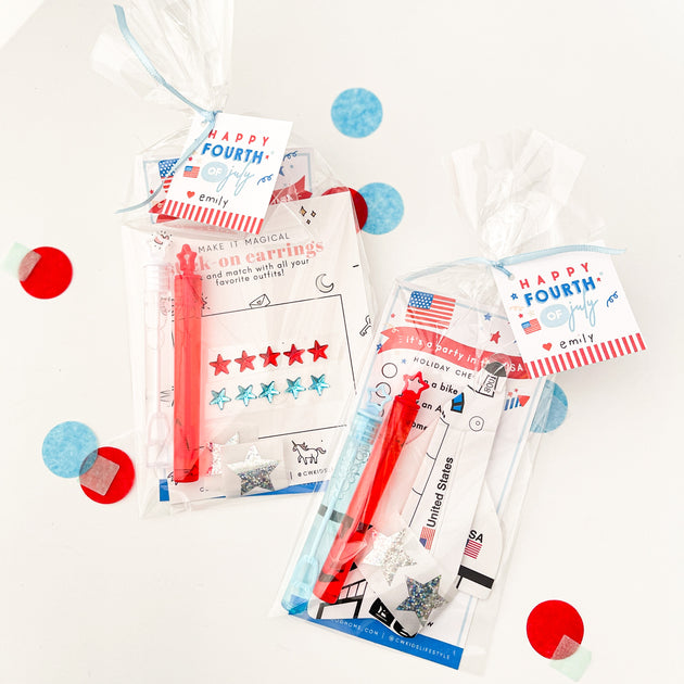 Big Dot Of Happiness Giraffe Print - Diy Safari Party Clear Goodie Favor Bag  Labels - Candy Bags With Toppers - Set Of 24 : Target