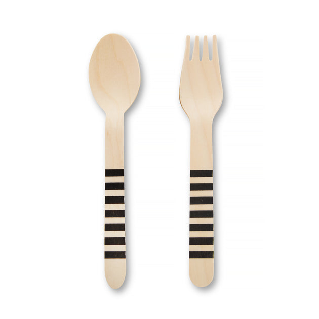 Cute Spoon&fork Set, Travel Tableware Set, Kawaii Lunch Box Forks