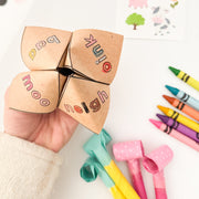 Farm Favor Bag