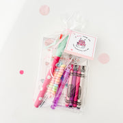 Princess Favor Bag