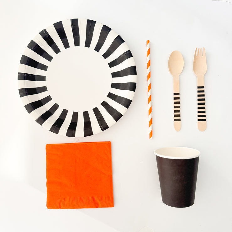 Mini Party Kit - Halloween