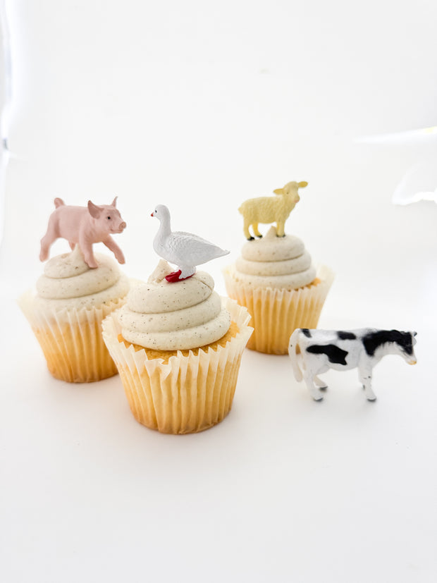 Party Kit - Barnyard Bash