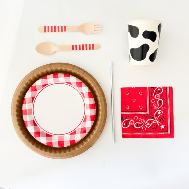 Party Kit - Barnyard Bash