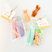 Easter Party Favor Bag