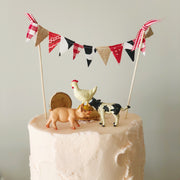 Party Kit - Barnyard Bash