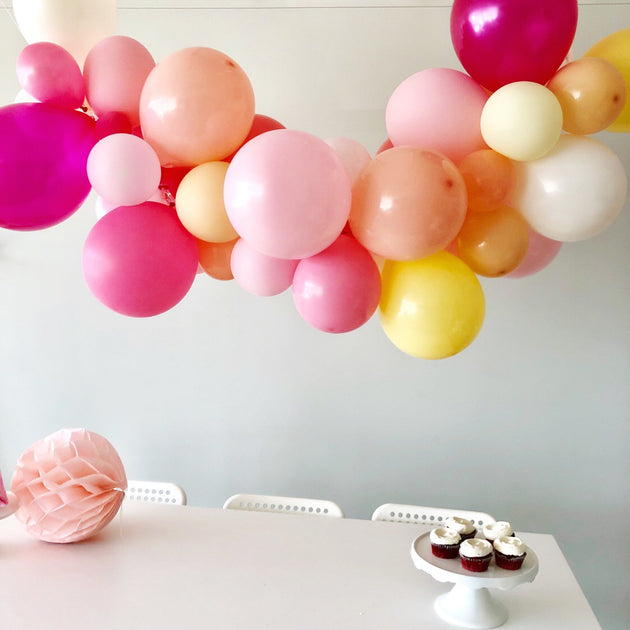 balloon garland kits – Cottonwood Home