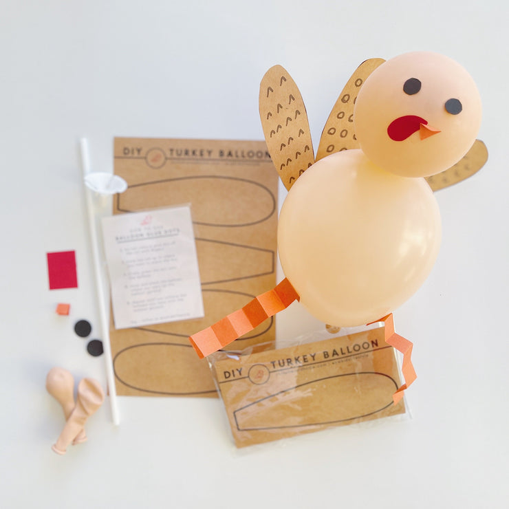 Thanksgiving Activity Set